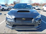 2017 Subaru Wrx Premium Gray vin: JF1VA1E62H9831258