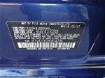 2017 Subaru Wrx Premium Blue vin: JF1VA1E62H9834290