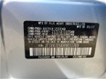 2017 Subaru Wrx Premium Silver vin: JF1VA1E64H9833769