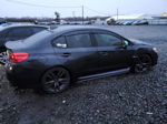 2017 Subaru Wrx Premium Black vin: JF1VA1E65H9811201