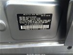 2017 Subaru Wrx Premium Silver vin: JF1VA1E66H8810340