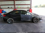 2017 Subaru Wrx Premium Black vin: JF1VA1E67H9836004