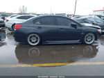 2017 Subaru Wrx Premium Black vin: JF1VA1E68H9811726