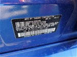 2018 Subaru Wrx Limited Blue vin: JF1VA1F62J9817140