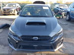 2018 Subaru Wrx Limited Черный vin: JF1VA1F62J9834410