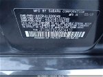 2018 Subaru Wrx Limited Черный vin: JF1VA1F62J9834410