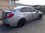 2021 Subaru Wrx Premium Серебряный vin: JF1VA1F63M8821854