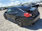 2018 Subaru Wrx Limited Charcoal vin: JF1VA1F65J9810456