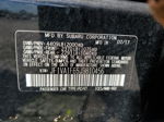 2018 Subaru Wrx Limited Charcoal vin: JF1VA1F65J9810456