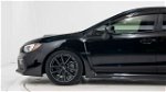 2018 Subaru Wrx Limited Black vin: JF1VA1F65J9818024