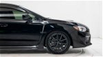 2018 Subaru Wrx Limited Black vin: JF1VA1F65J9818024
