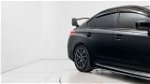 2018 Subaru Wrx Limited Черный vin: JF1VA1F65J9818024
