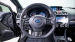 2018 Subaru Wrx Limited Black vin: JF1VA1F65J9818024