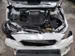 2018 Subaru Wrx Limited White vin: JF1VA1F66J9815603