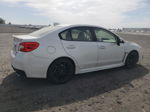 2020 Subaru Wrx Premium White vin: JF1VA1F66L8812354