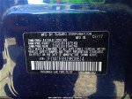 2018 Subaru Wrx Limited Темно-синий vin: JF1VA1F69J9808614