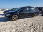 2021 Subaru Wrx Premium Black vin: JF1VA1F69M8800779