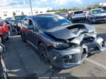 2021 Subaru Wrx Limited Gray vin: JF1VA1H61M9802520