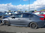 2021 Subaru Wrx Limited Gray vin: JF1VA1H61M9802520