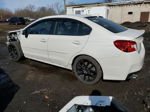 2020 Subaru Wrx Limited White vin: JF1VA1H62L9825805