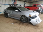 2021 Subaru Wrx Limited Серебряный vin: JF1VA1H63M9803040