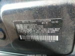 2020 Subaru Wrx Limited Gray vin: JF1VA1H64L9816118