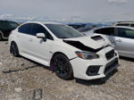 2020 Subaru Wrx Limited White vin: JF1VA1H66L9808344