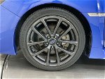 2018 Subaru Wrx Limited Синий vin: JF1VA1H67J9824419
