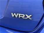 2018 Subaru Wrx Limited Blue vin: JF1VA1H67J9824419