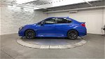 2018 Subaru Wrx Limited Синий vin: JF1VA1H67J9824419