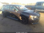 2018 Subaru Wrx Limited Gray vin: JF1VA1H6XJ9824446