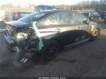 2018 Subaru Wrx Limited Gray vin: JF1VA1H6XJ9824446