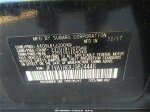 2018 Subaru Wrx Limited Серый vin: JF1VA1H6XJ9824446