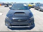 2018 Subaru Wrx Limited Черный vin: JF1VA1H6XJ9827847