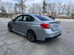 2017 Subaru Wrx Limited Серебряный vin: JF1VA1J67H8829906