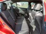 2018 Subaru Wrx Limited Red vin: JF1VA1L60J8803912