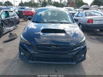 2018 Subaru Wrx Limited Black vin: JF1VA1L65J8811777