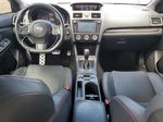 2018 Subaru Wrx Limited Синий vin: JF1VA1L68J8839346