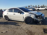 2018 Subaru Wrx Limited White vin: JF1VA1L69J8817663