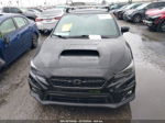 2018 Subaru Wrx Limited Black vin: JF1VA1L69J8821650