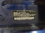 2017 Subaru Wrx Limited Blue vin: JF1VA1N62H8803532