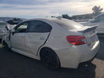 2021 Subaru Wrx Limited White vin: JF1VA1N65M8803891