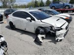 2021 Subaru Wrx Limited White vin: JF1VA1N65M8805852