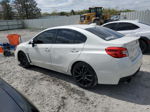 2021 Subaru Wrx Limited Белый vin: JF1VA1N65M8805852