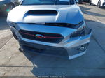 2021 Subaru Wrx Limited Синий vin: JF1VA1P62M8806437