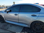 2021 Subaru Wrx Limited Blue vin: JF1VA1P62M8806437