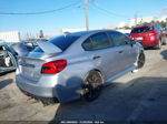 2021 Subaru Wrx Limited Синий vin: JF1VA1P62M8806437