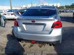 2021 Subaru Wrx Limited Синий vin: JF1VA1P62M8806437