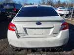 2021 Subaru Wrx Limited White vin: JF1VA1P6XM8800871