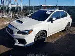 2021 Subaru Wrx Limited White vin: JF1VA1P6XM8800871